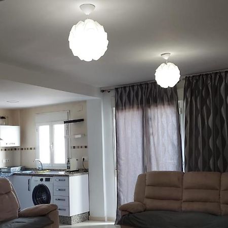 Apparemment Sympa Apartment Alicante Bagian luar foto