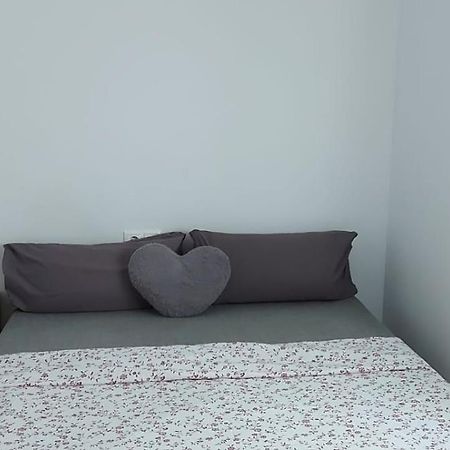 Apparemment Sympa Apartment Alicante Bagian luar foto