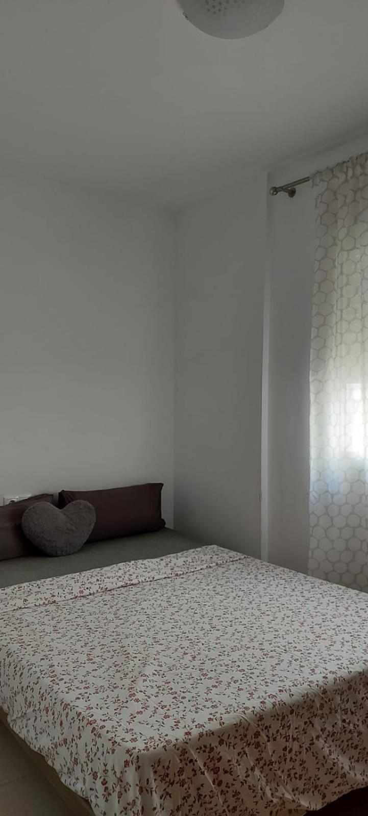 Apparemment Sympa Apartment Alicante Bagian luar foto