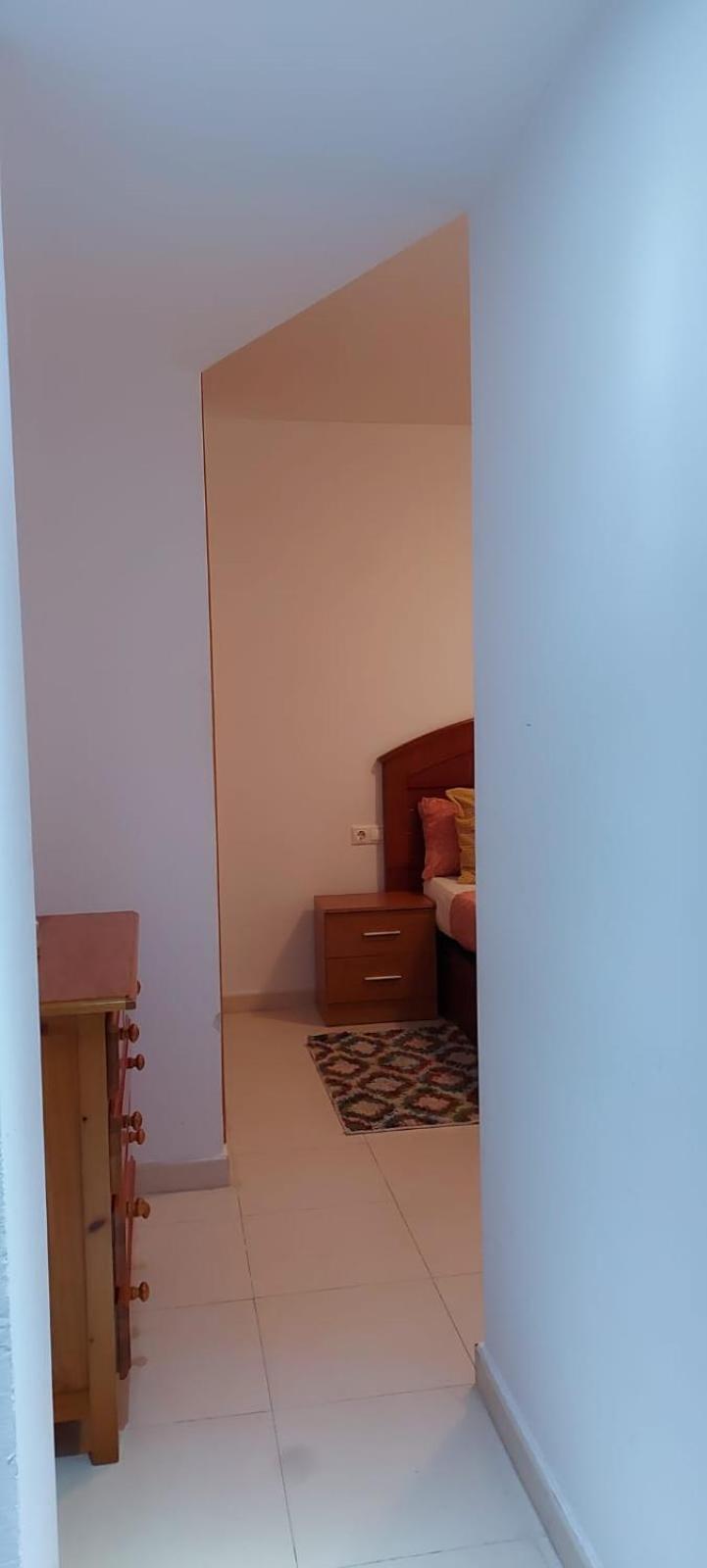 Apparemment Sympa Apartment Alicante Bagian luar foto