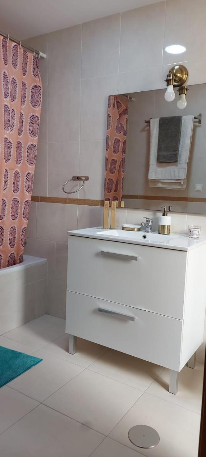 Apparemment Sympa Apartment Alicante Bagian luar foto