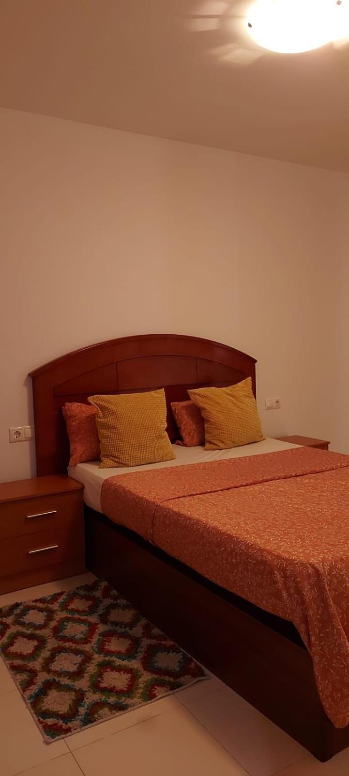 Apparemment Sympa Apartment Alicante Bagian luar foto