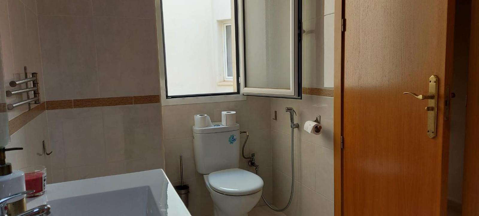 Apparemment Sympa Apartment Alicante Bagian luar foto