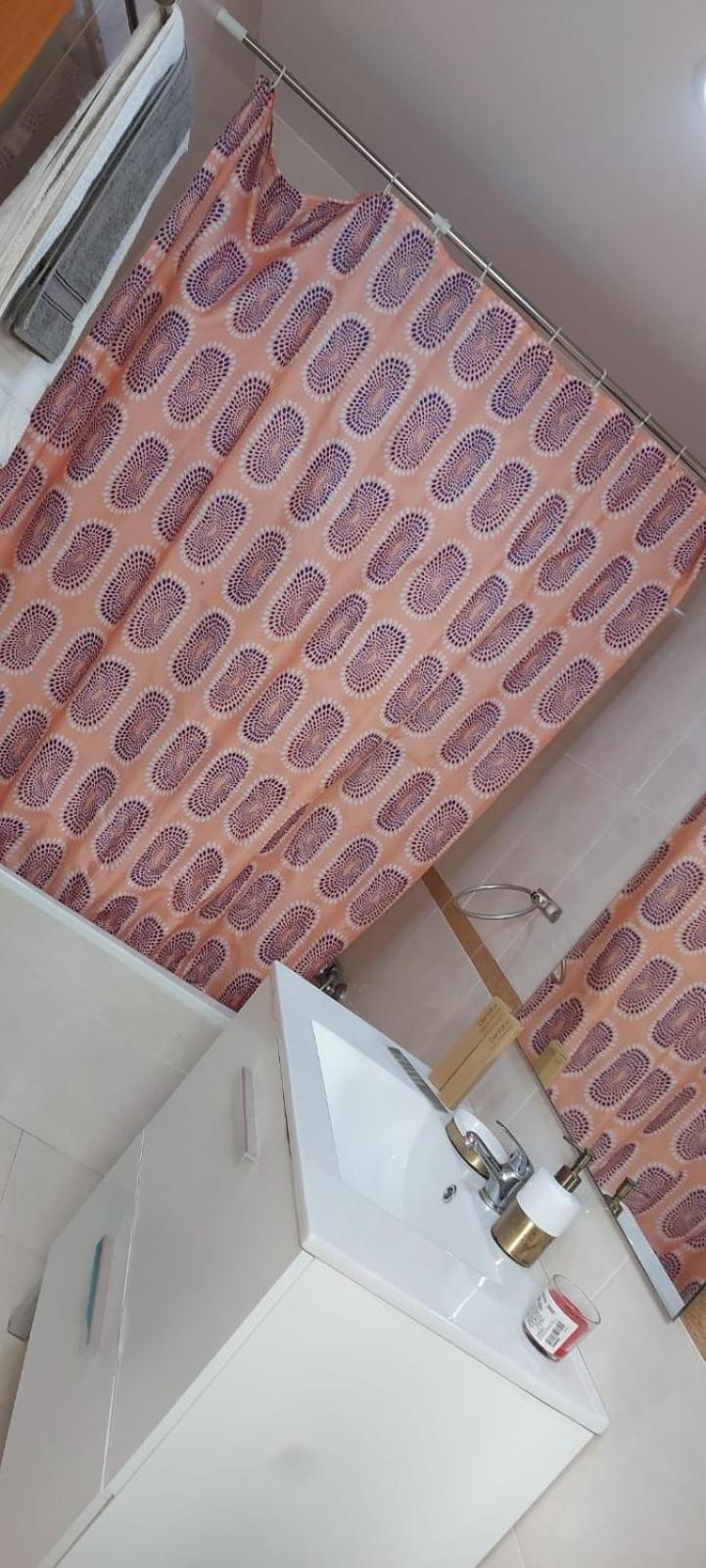 Apparemment Sympa Apartment Alicante Bagian luar foto